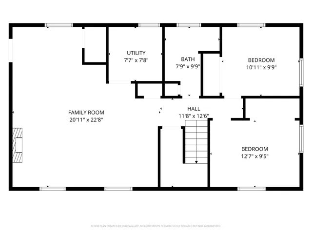 $448,500 | 18117 Cherry Creek Lane, Detroit Lakes, MN 56501