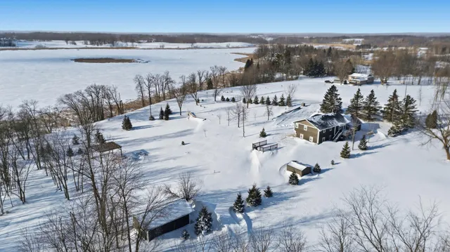 $448,500 | 18117 Cherry Creek Lane, Detroit Lakes, MN 56501