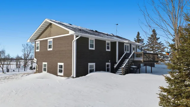 $448,500 | 18117 Cherry Creek Lane, Detroit Lakes, MN 56501