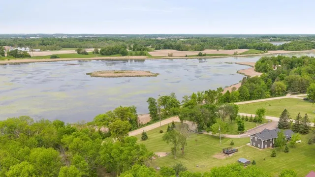 $448,500 | 18117 Cherry Creek Lane, Detroit Lakes, MN 56501