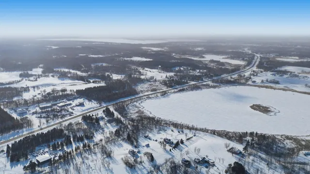 $448,500 | 18117 Cherry Creek Lane, Detroit Lakes, MN 56501