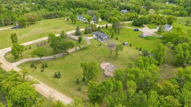 $448,500 | 18117 Cherry Creek Lane, Detroit Lakes, MN 56501