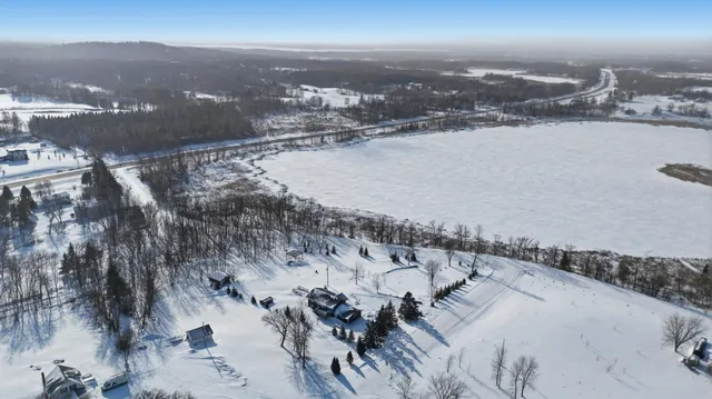 $448,500 | 18117 Cherry Creek Lane, Detroit Lakes, MN 56501