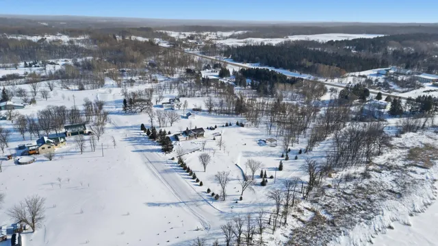 $448,500 | 18117 Cherry Creek Lane, Detroit Lakes, MN 56501