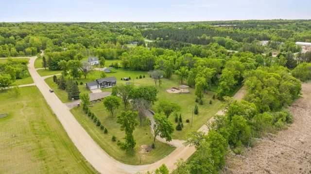 $448,500 | 18117 Cherry Creek Lane, Detroit Lakes, MN 56501