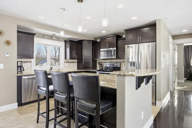 $448,500 | 18117 Cherry Creek Lane, Detroit Lakes, MN 56501