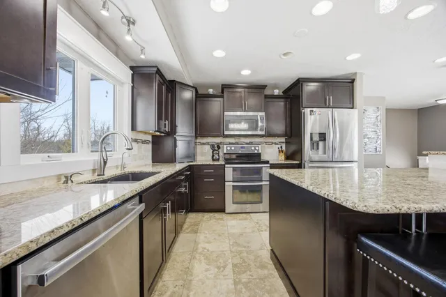 $448,500 | 18117 Cherry Creek Lane, Detroit Lakes, MN 56501