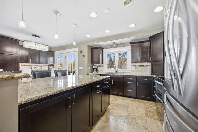 $448,500 | 18117 Cherry Creek Lane, Detroit Lakes, MN 56501