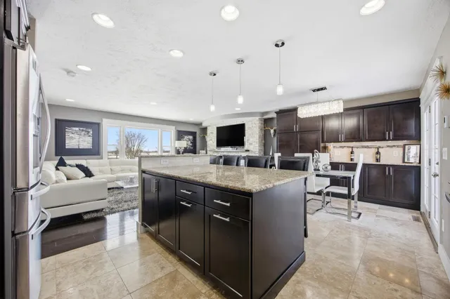 $448,500 | 18117 Cherry Creek Lane, Detroit Lakes, MN 56501