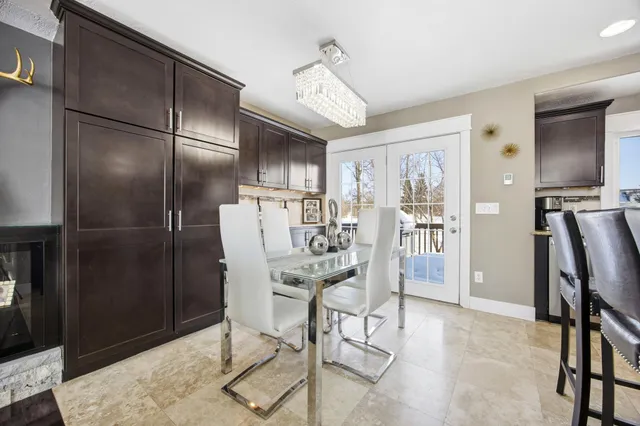 $448,500 | 18117 Cherry Creek Lane, Detroit Lakes, MN 56501