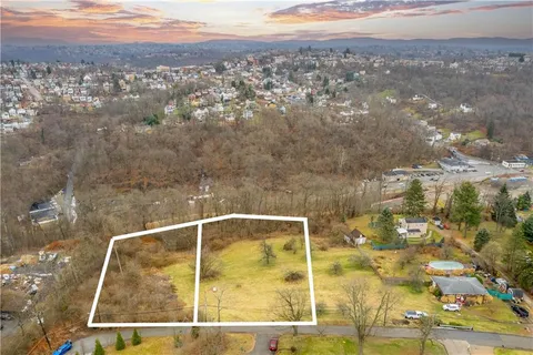 $49,000 | 0 Roseberry Street, Pittsburgh, PA 15216