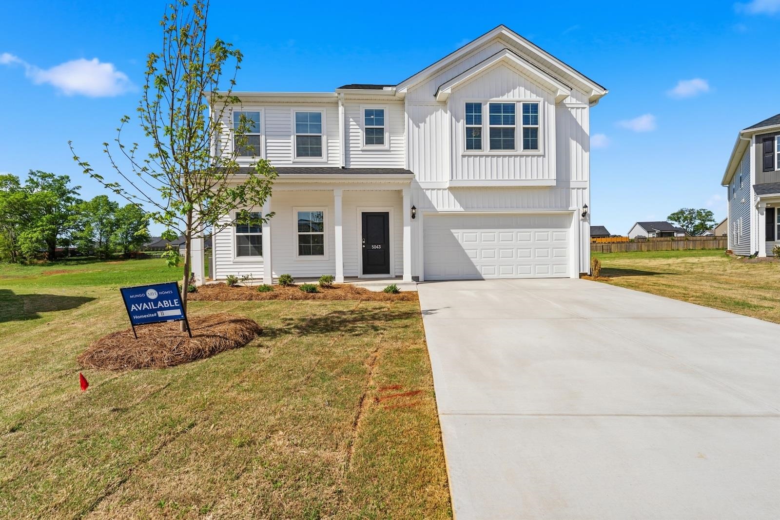 5043 Radley Road Chesnee, SC 29323 - Photo 1 of 33