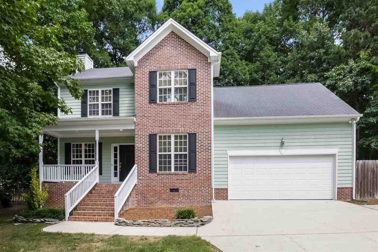 8425 Summersprings Lane Raleigh, NC 27615 - Photo 23 of 25 Photo 23