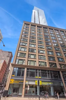 $1,199,000 | 60 East Monroe Street, Unit 6203, Chicago, IL 60603