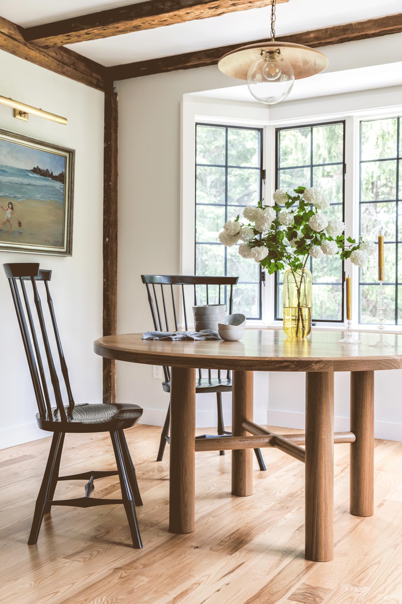 154 Foreside Road Falmouth, ME 04105 - Photo 11 of 23 Dining Room