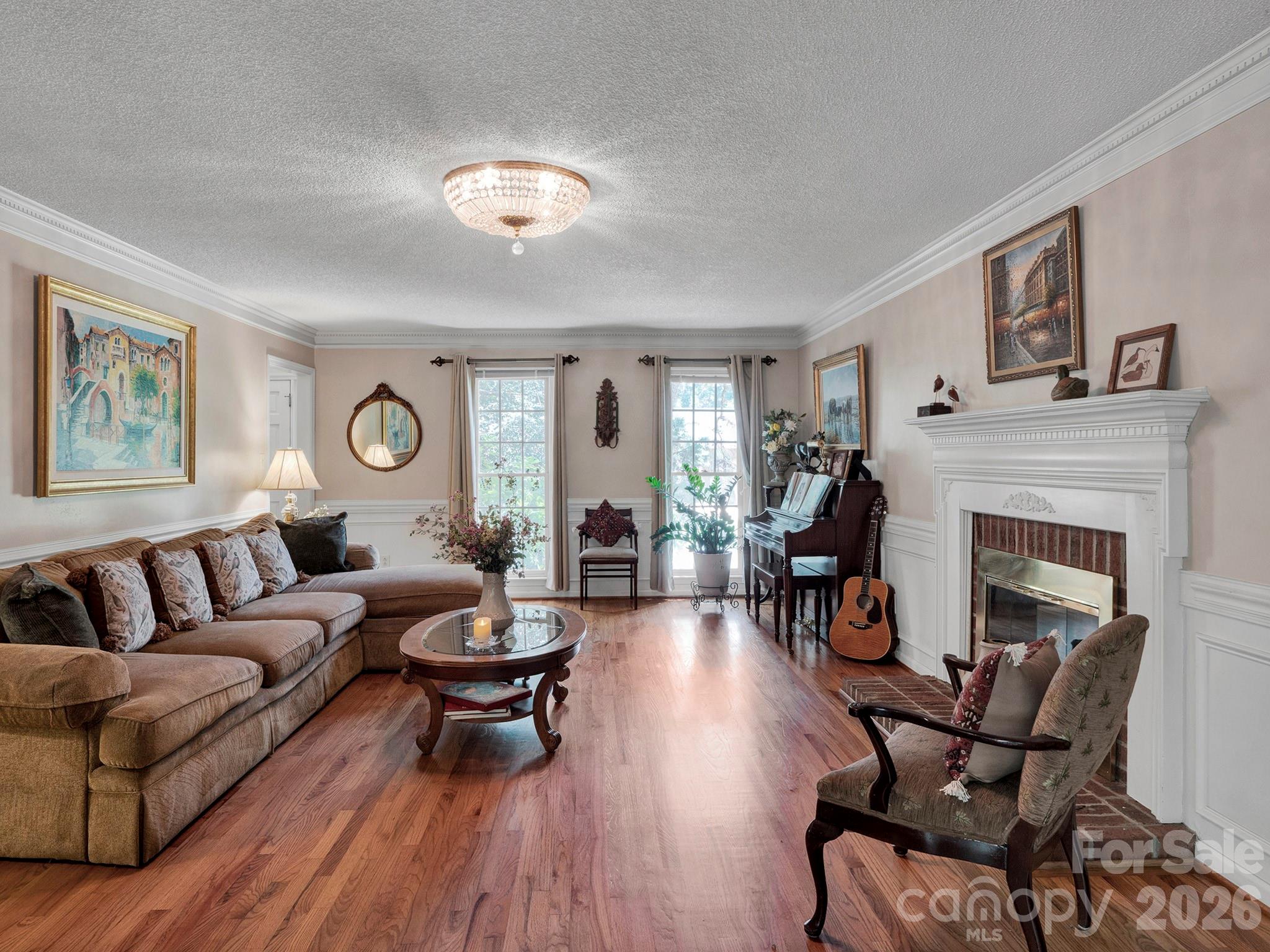 12635 Headquarters Farm Road Charlotte, NC 28262 - Photo 7 of 31 Gallery Image 7
