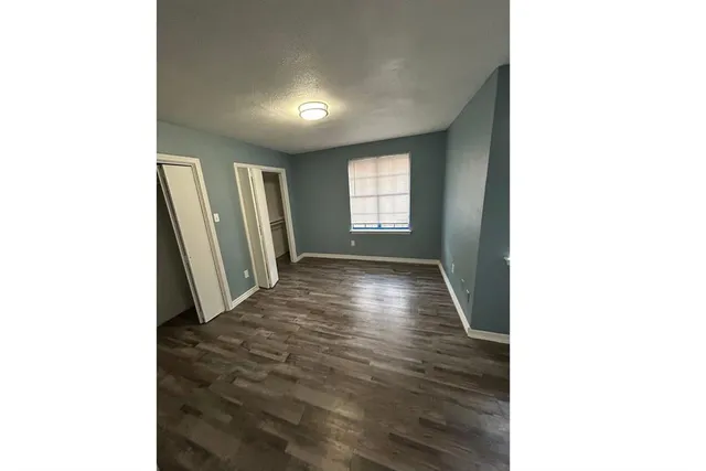 a view of a storage & utility room