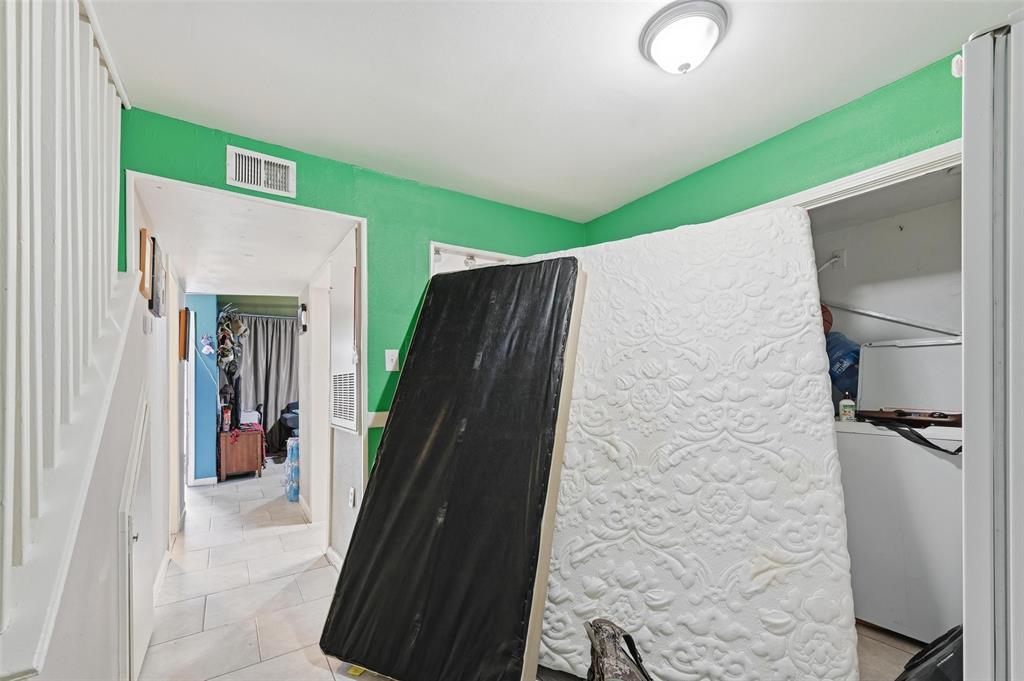 8001 Rothington Road, Unit 3137 Dallas, TX 75227 - Photo 33 of 38 a view of a closet area