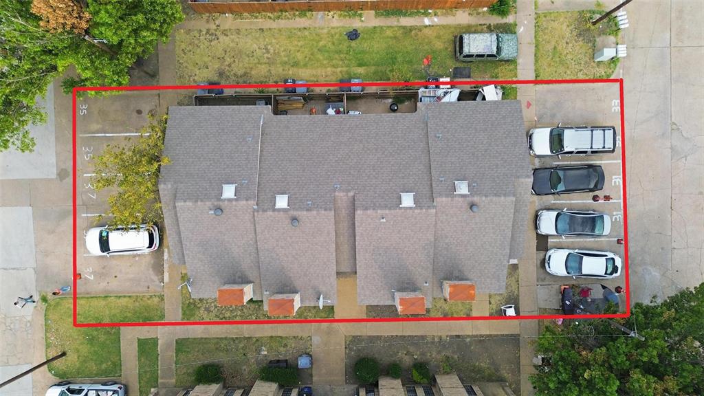 8001 Rothington Road, Unit 3137 Dallas, TX 75227 - Photo 6 of 38 a view of outdoor space