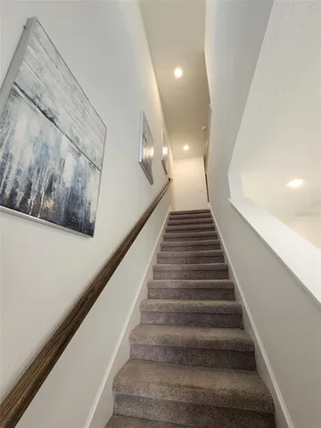 a view of small space