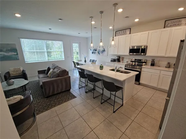 $1,900 | 1072 Plantation Lane, Davenport, FL 33896