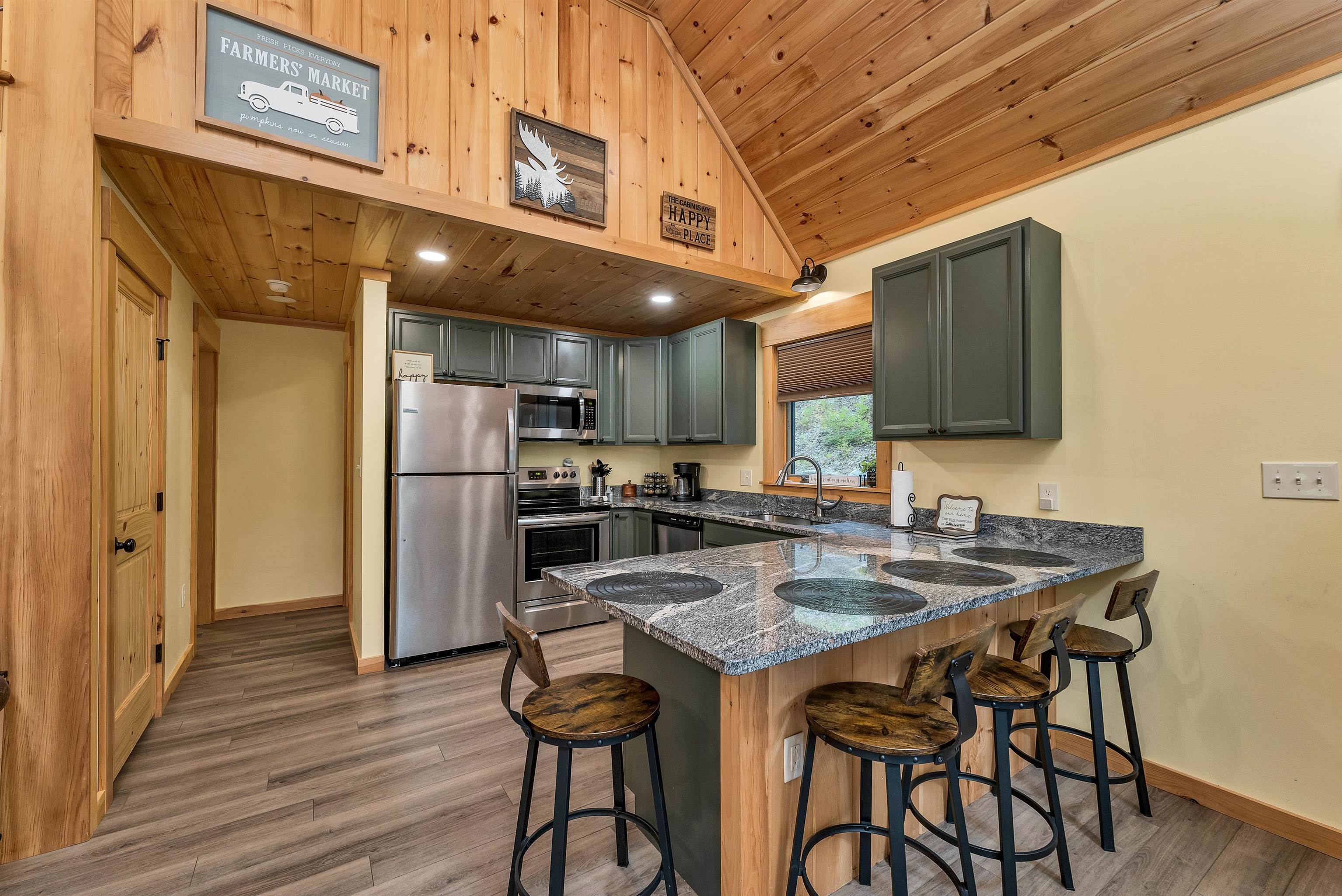 479 River Road Plymouth, NH 03264 - Photo 15 of 35 Gallery Image 15