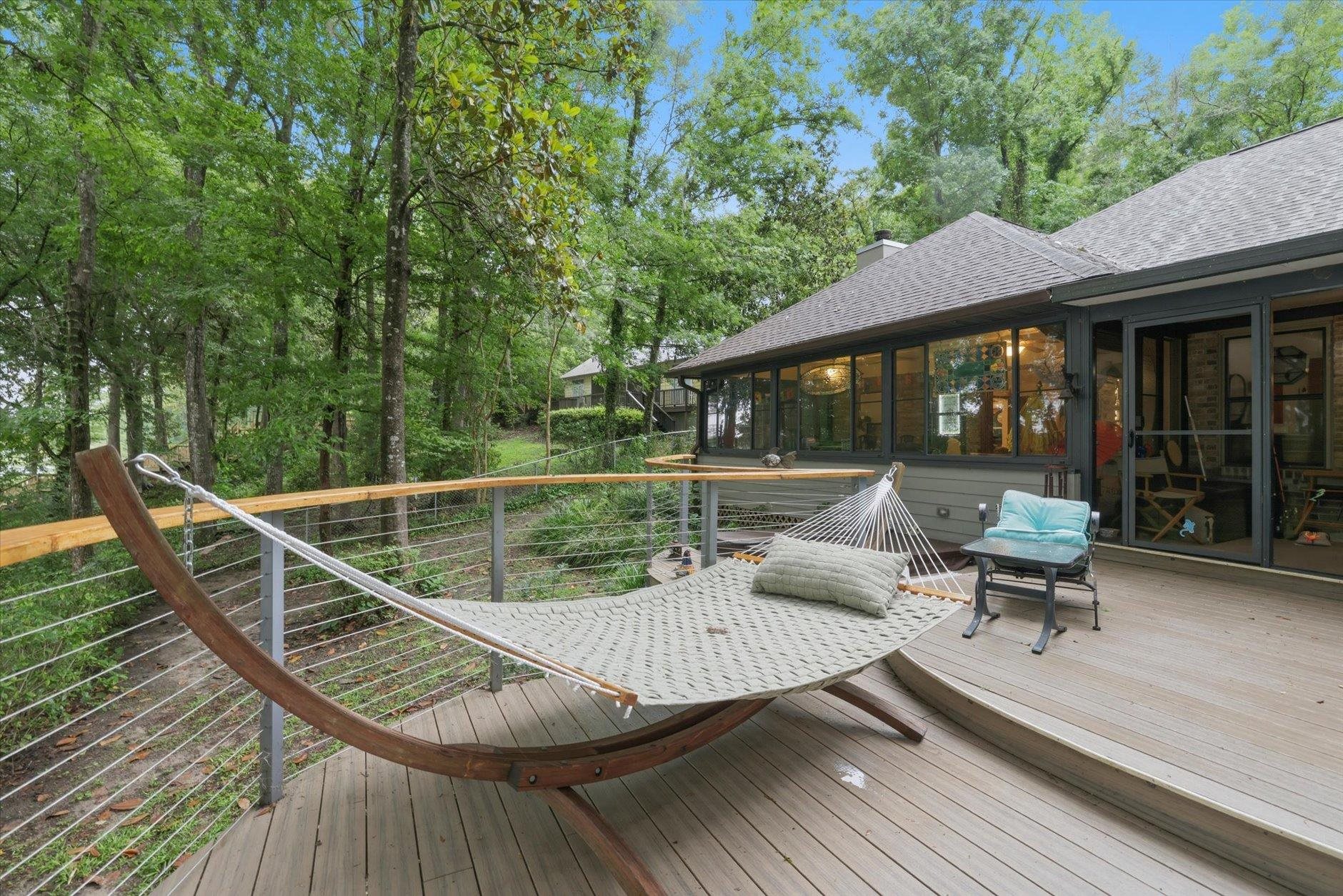 1136 Coe Landing Road Tallahassee, FL 32310 - Photo 42 of 70