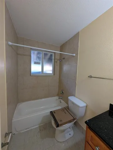 a close up view of racks on the wall