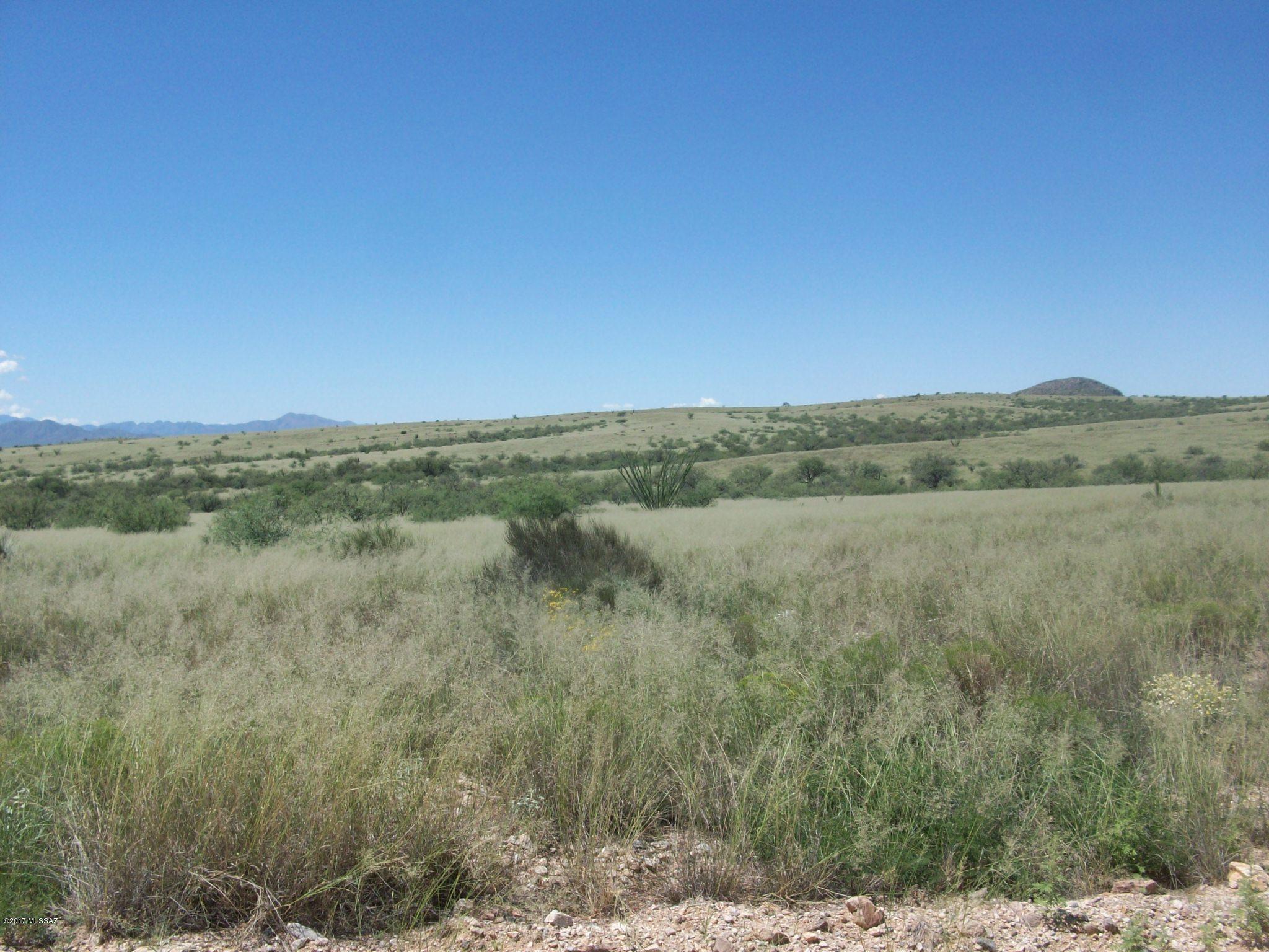 0 West Salcido Ranch Road Benson, AZ 85602 - Photo 1 of 8 Gallery Image 1