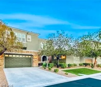 $1,050,000 | 2524 Dornoch Lane, Henderson, NV 89044