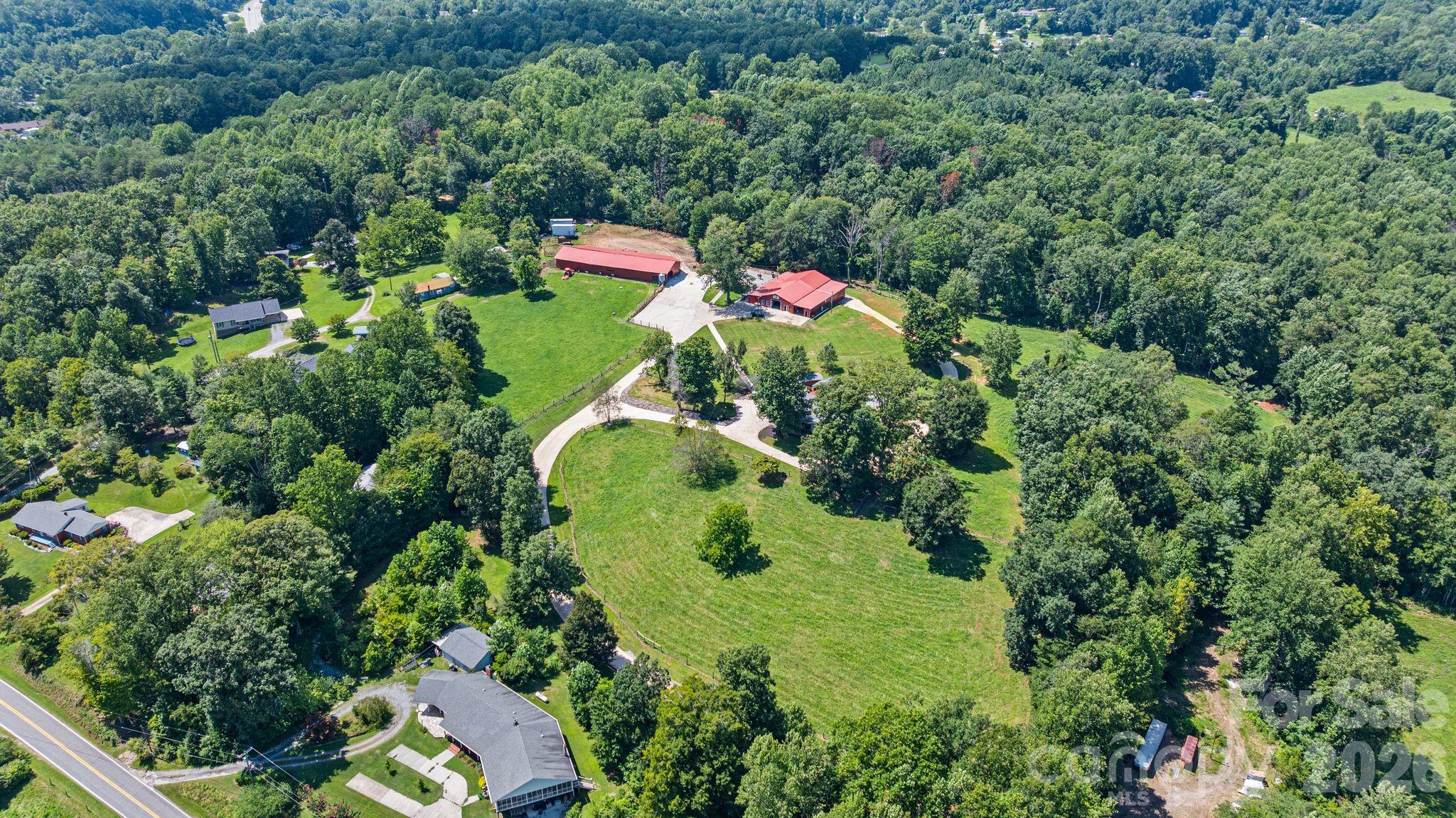 29 Pleasant Hill Road Marion, NC 28752 - Photo 26 of 43 Gallery Image 26