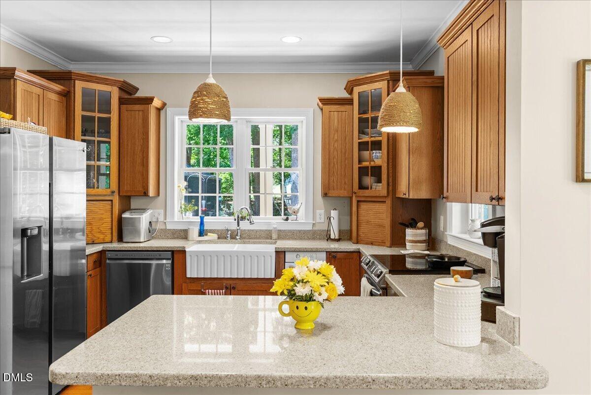 1084 Whip Lane Stem, NC 27581 - Photo 16 of 52 Kitchen 2