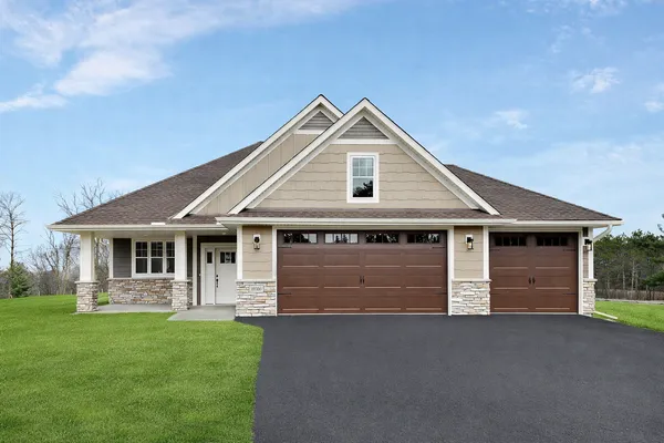 $749,900 | 10011 211th Street North, Forest Lake, MN 55025