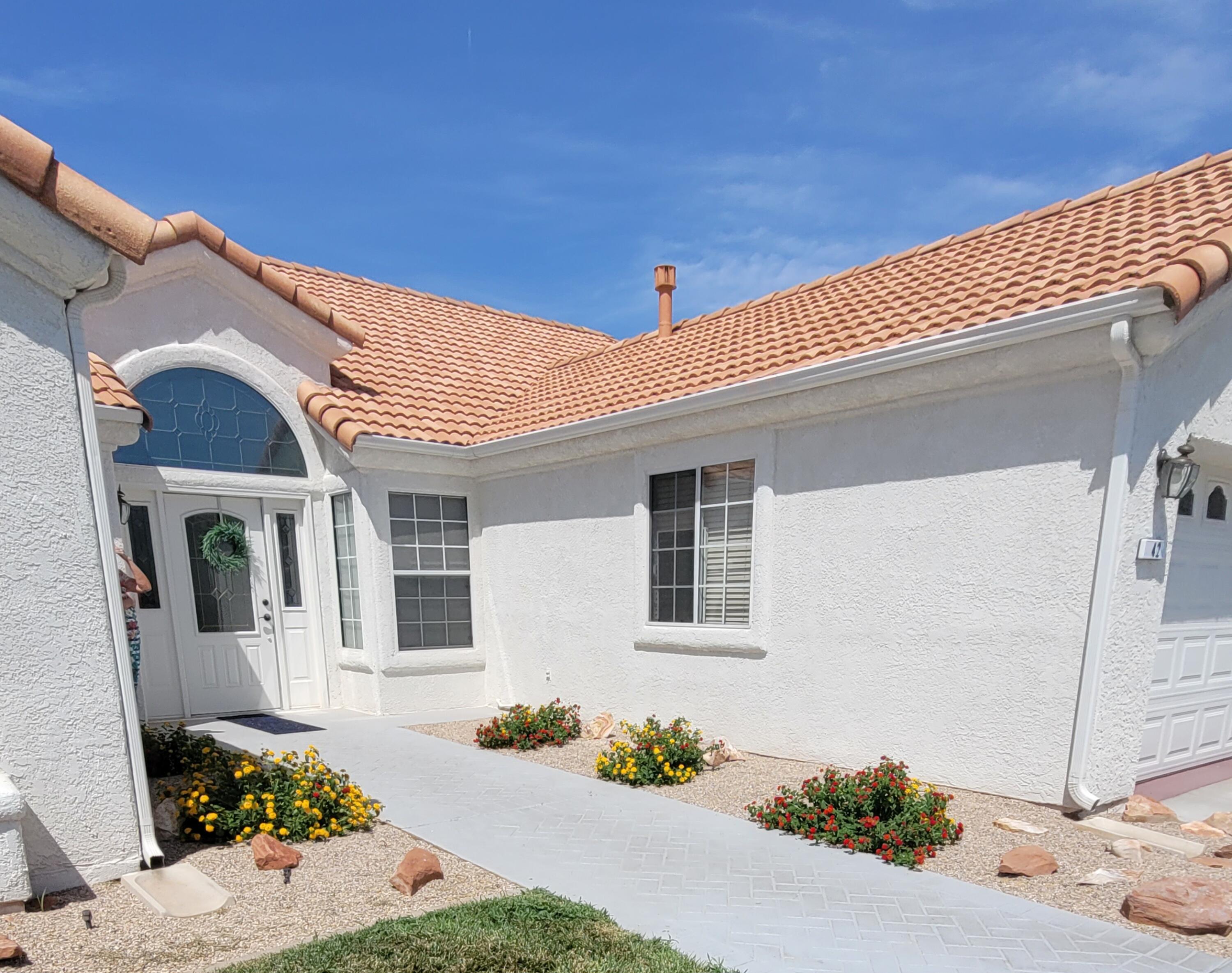 39 North Valley View Drive, Unit 42 St. George, UT 84770 - Photo 3 of 37 20240807_151436