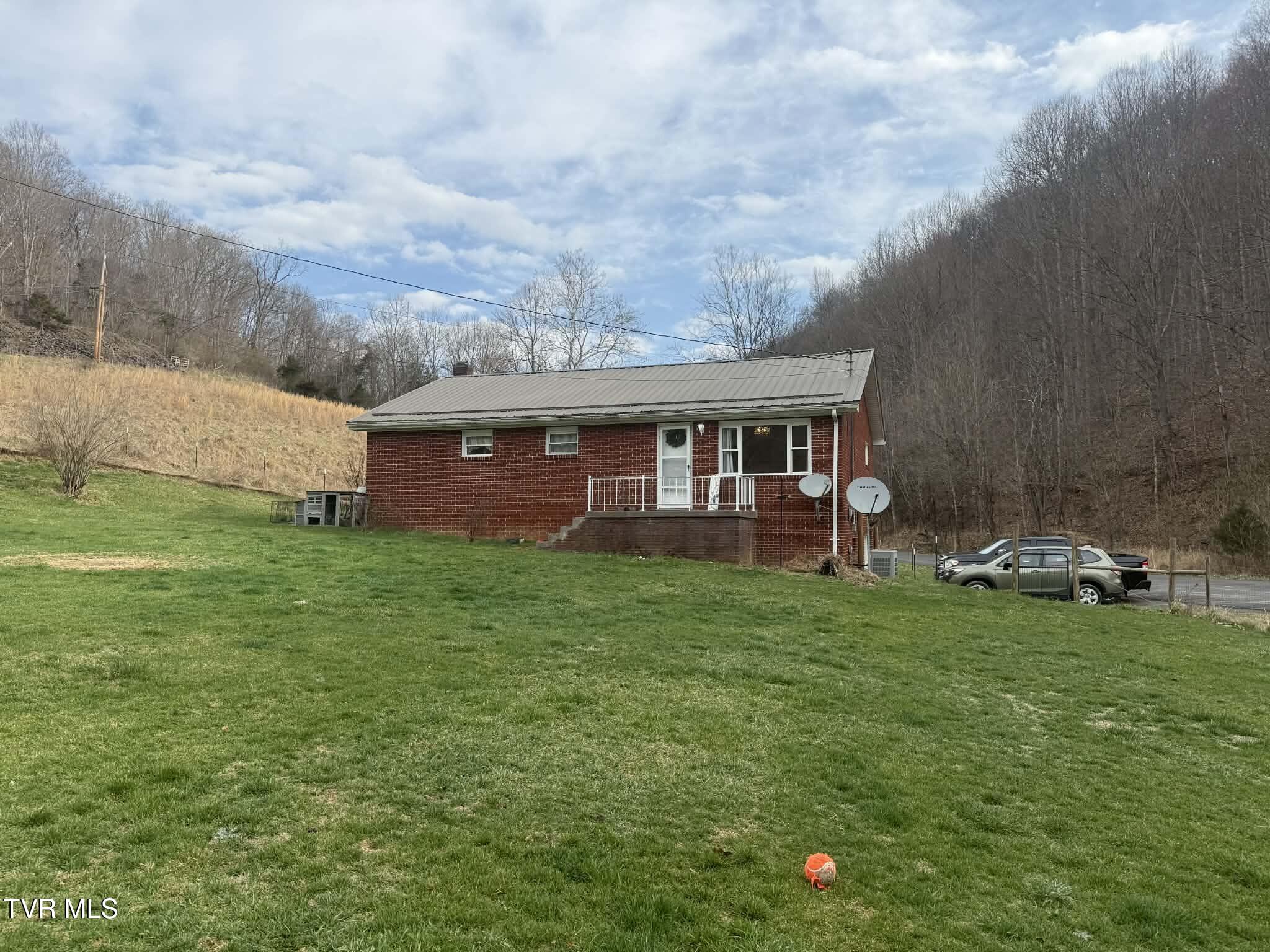 73 Fork Ridge Road Lebanon, VA 24266 - Photo 5 of 54 hk6yuk67uk6