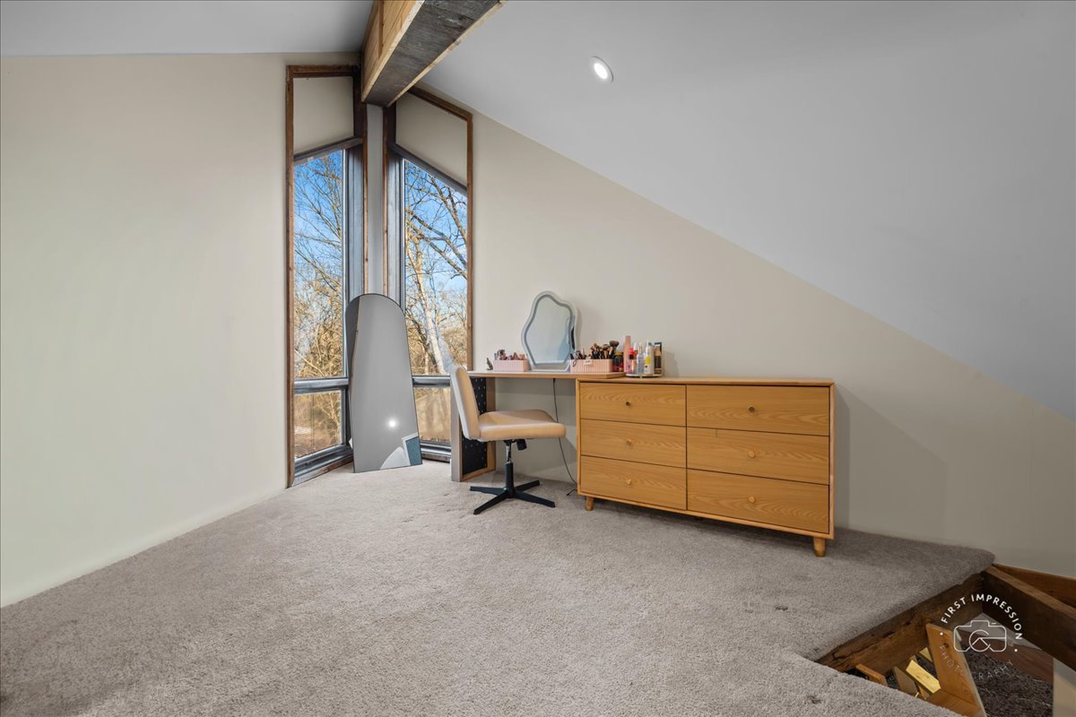 3N286 Klein Road West Chicago, IL 60185 - Photo 20 of 44 a bed room with a bed and a window