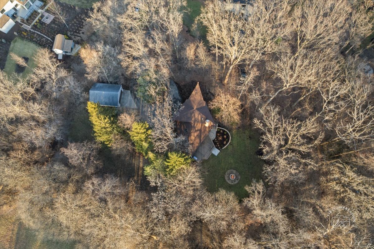 3N286 Klein Road West Chicago, IL 60185 - Photo 34 of 44 a view of a yard