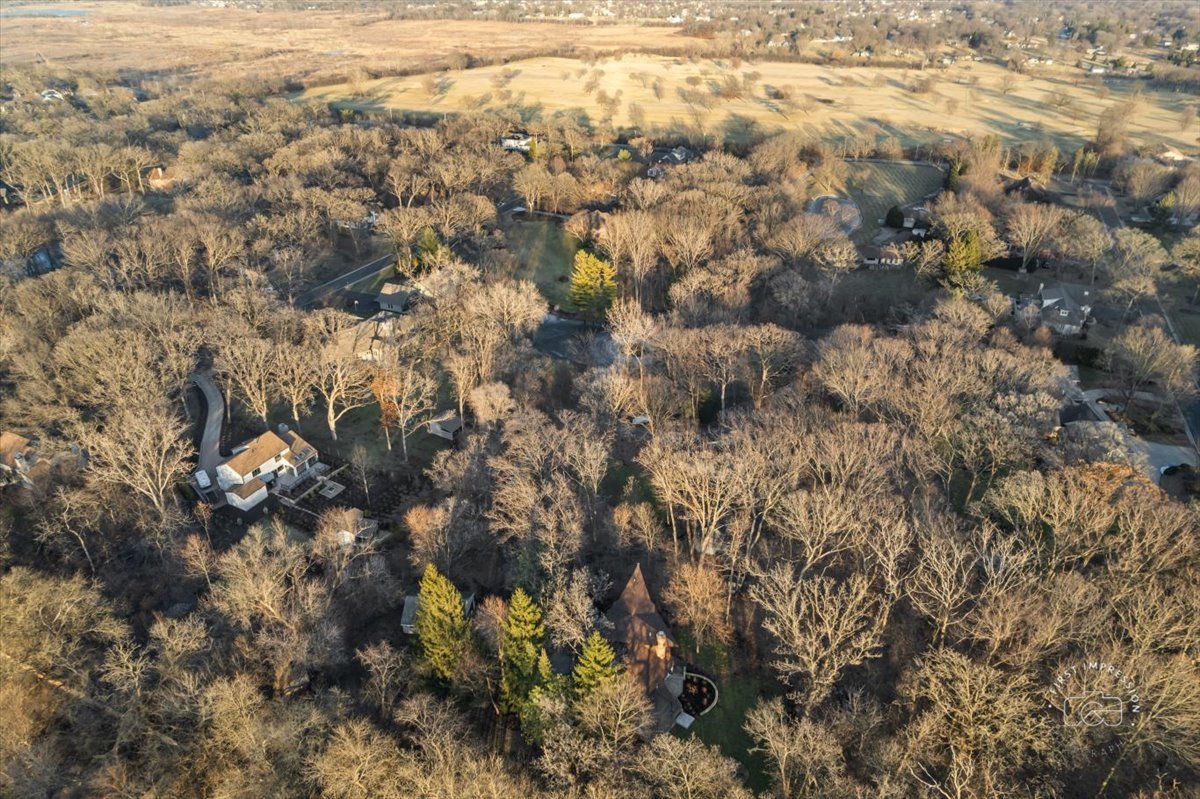 3N286 Klein Road West Chicago, IL 60185 - Photo 35 of 44 a view of a city