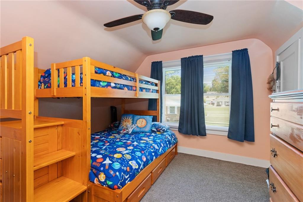 594 Golf Course Road Aliquippa, PA 15001 - Photo 12 of 17 Gallery Image 12