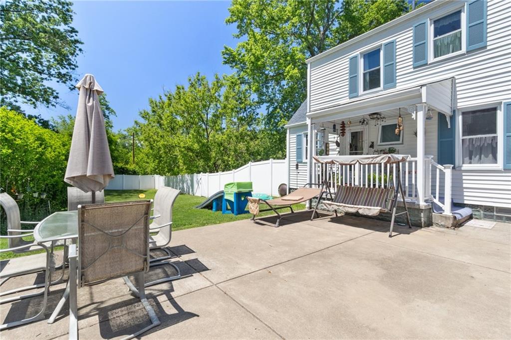 594 Golf Course Road Aliquippa, PA 15001 - Photo 16 of 17 Gallery Image 16