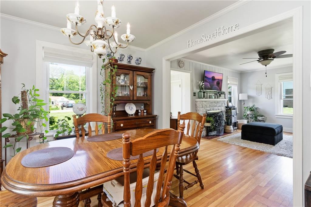594 Golf Course Road Aliquippa, PA 15001 - Photo 3 of 17 Gallery Image 3