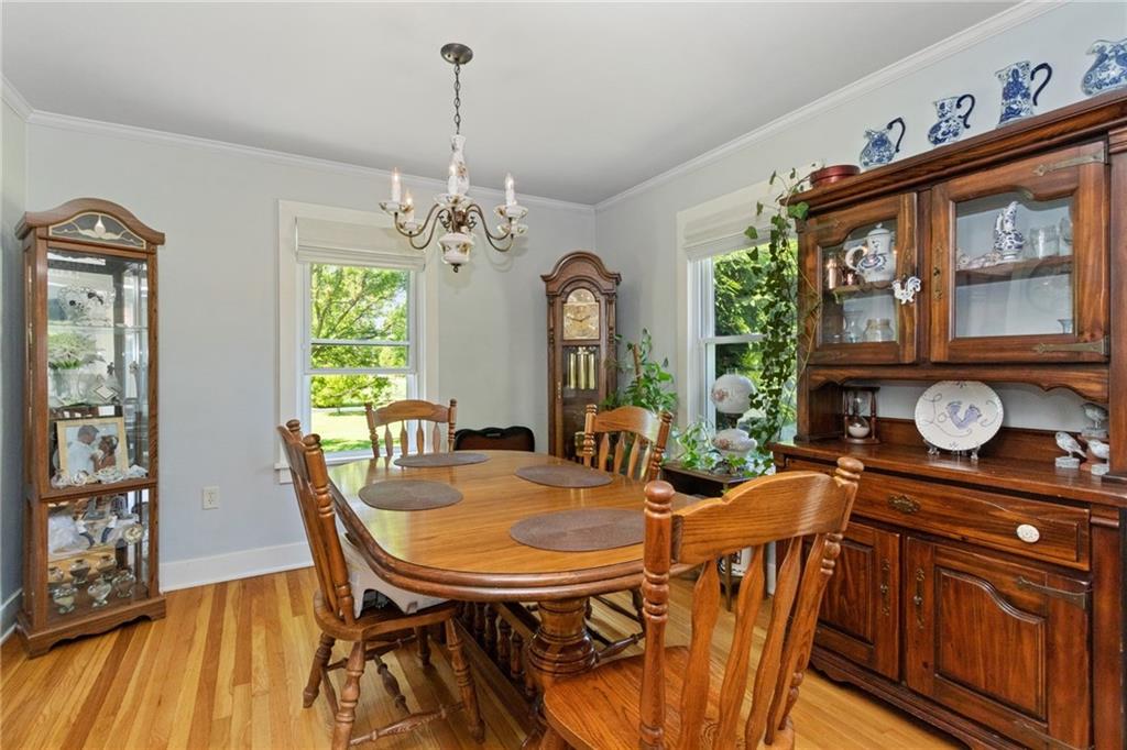 594 Golf Course Road Aliquippa, PA 15001 - Photo 7 of 17 Gallery Image 7