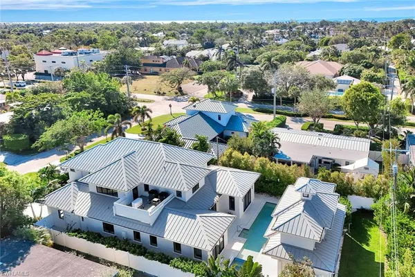 $7,500,000 | 739 5th Avenue North, Naples, FL 34102