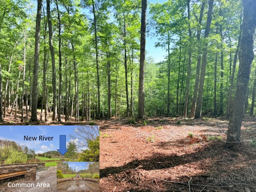 Lot 42 Smoke Rise Path West Jefferson, NC 28694 - Photo 2 of 9