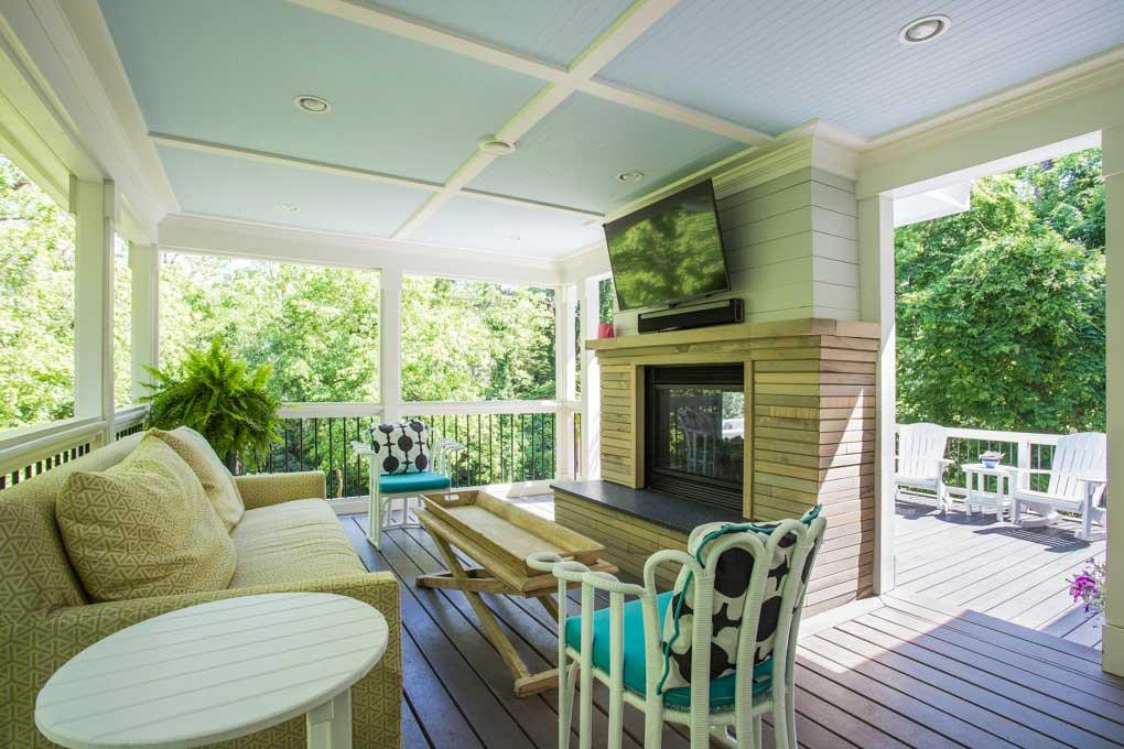 1914 Alexander Road Raleigh, NC 27608 - Photo 13 of 24 Photo 13