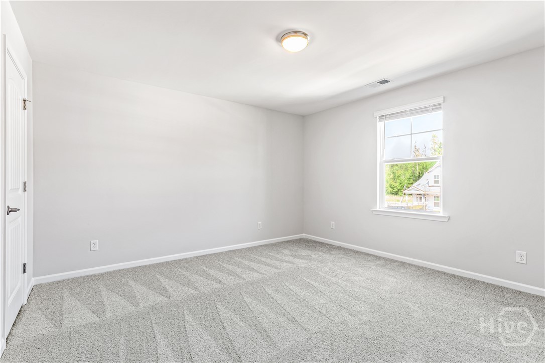 153 Como Drive Pooler, GA 31322 - Photo 15 of 30 Secondary Bedroom