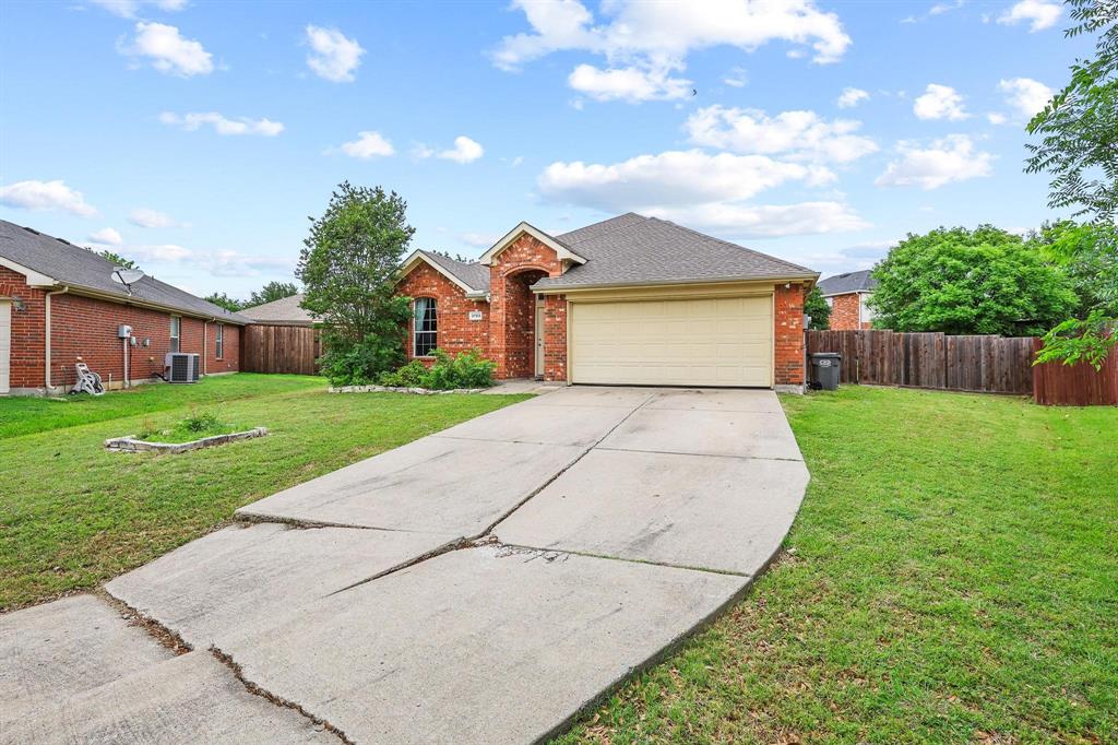 3703 Cottonwood Road Melissa, TX 75454 - Photo 23 of 23