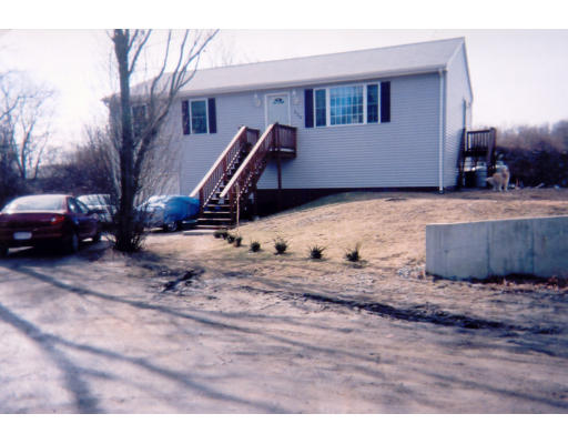 229 Whitefield Street Fall River, MA 02721 - Photo 1 of 1 Gallery Image 1