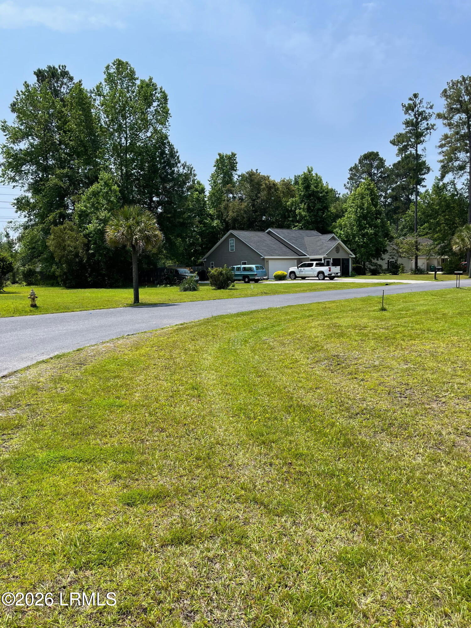 187 Graham Hall Road Ridgeland, SC 29936 - Photo 2 of 9 IMG_20260401_153934