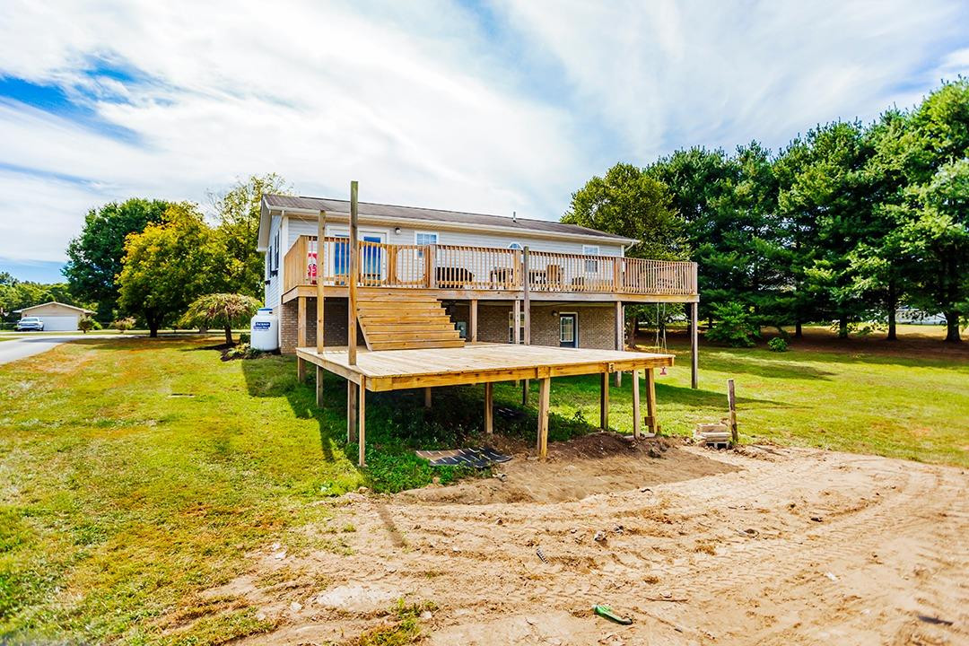 529 Peters Road McKee, KY 40447 - Photo 27 of 35 Listing Photo